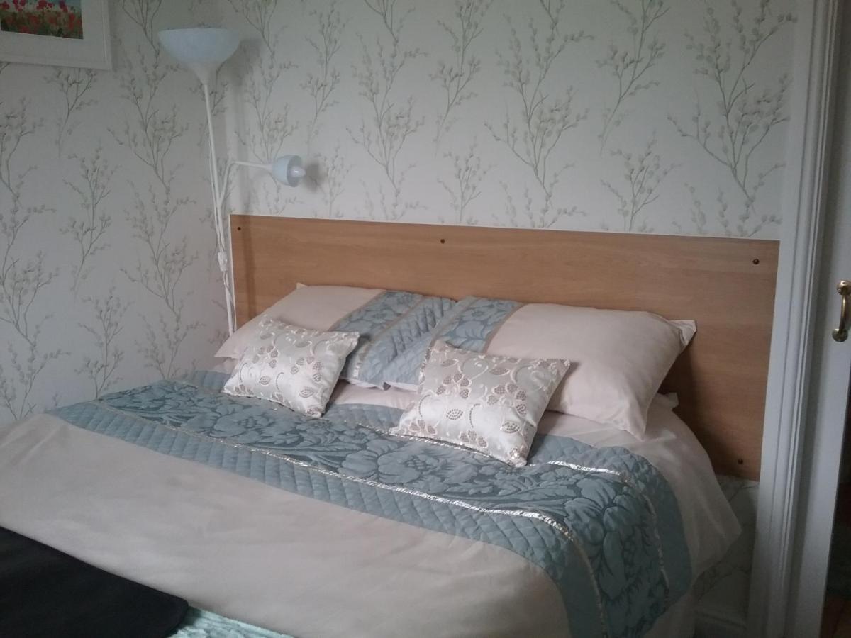 Sterling Bed & Breakfast Llandudno Exterior photo