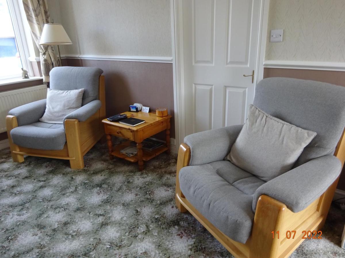 Sterling Bed & Breakfast Llandudno Exterior photo