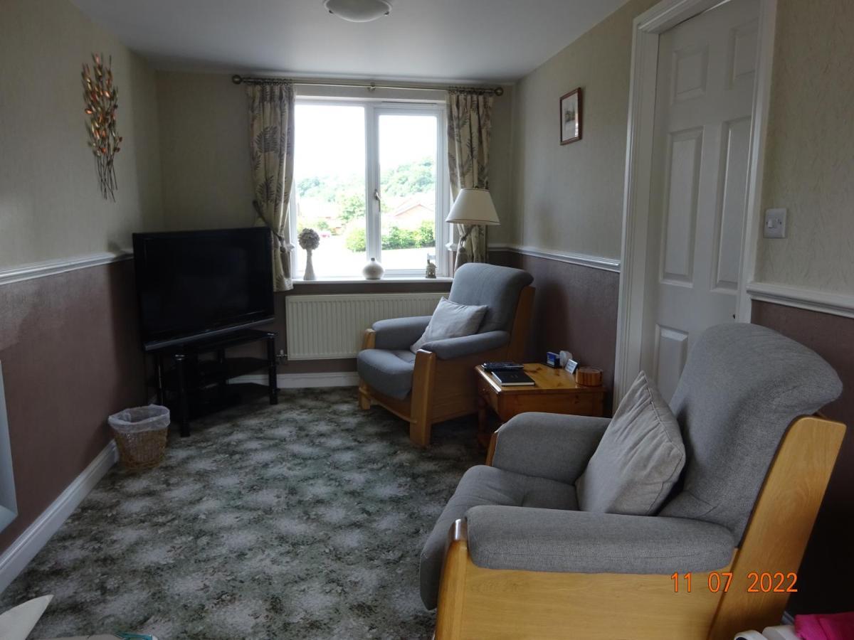 Sterling Bed & Breakfast Llandudno Exterior photo