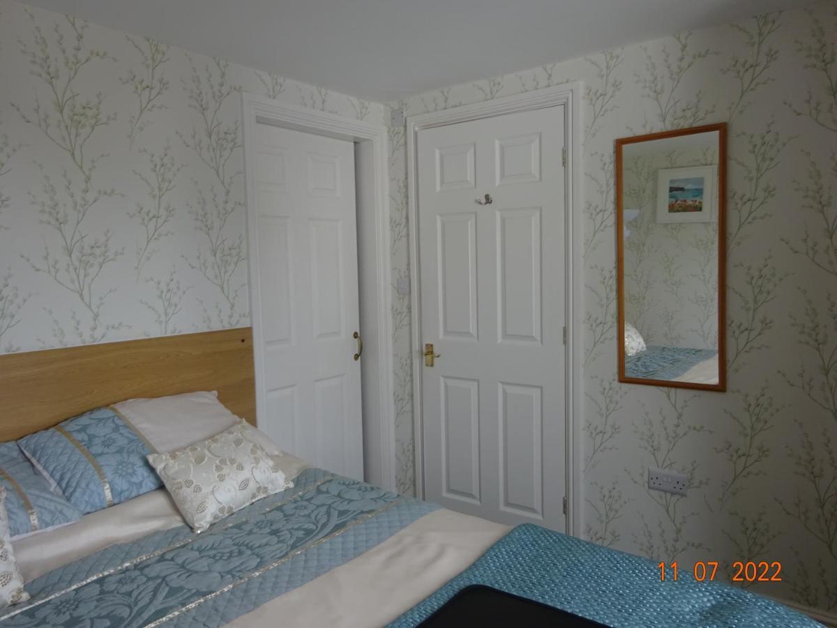 Sterling Bed & Breakfast Llandudno Exterior photo